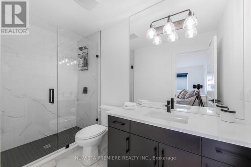 2228 Saddlerock Avenue, London North (North S), ON - Indoor Photo Showing Bathroom