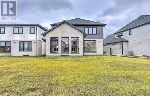 Deck has been added but not shown in photo* - 2228 Saddlerock Avenue, London North (North S), ON - Outdoor