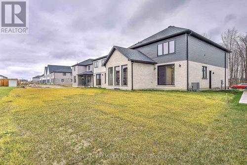 Deck has been added but not shown in photo* - 2228 Saddlerock Avenue, London North (North S), ON - Outdoor