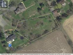 31 SILVER FOX CRESCENT  North Dundas, ON K0C 2K0