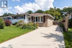 337 WILLOW STREET  Stratford, ON N5A 3B8