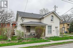 81 EDINBURGH ROAD N  Guelph (Downtown), ON N1H 5R2