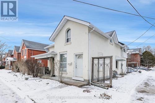 81 Edinburgh Road N, Guelph (Downtown), ON - Outdoor