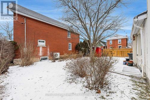 81 Edinburgh Road N, Guelph (Downtown), ON - Outdoor