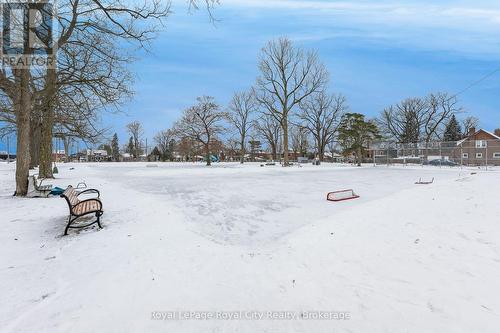 81 Edinburgh Road N, Guelph (Downtown), ON - Outdoor With View