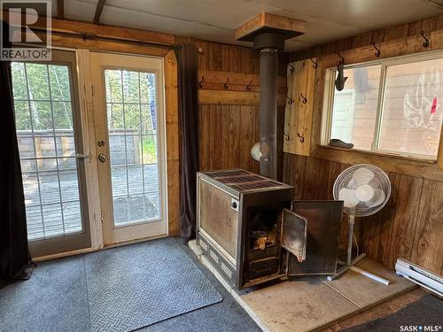 87 Wadin Drive, Northern Admin District, SK - Indoor Photo Showing Other Room