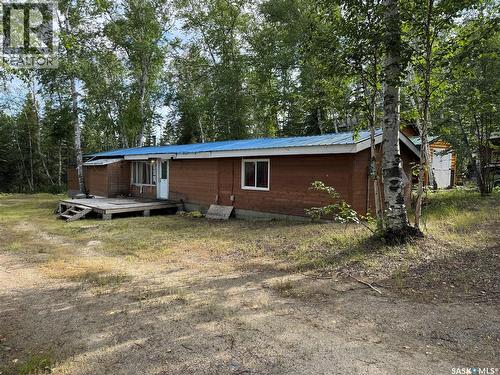 87 Wadin Drive, Northern Admin District, SK - Outdoor