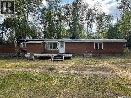 87 Wadin Drive, Northern Admin District, SK - Outdoor