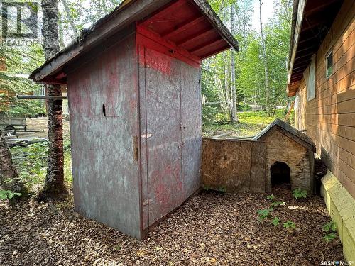 87 Wadin Drive, Northern Admin District, SK - Outdoor