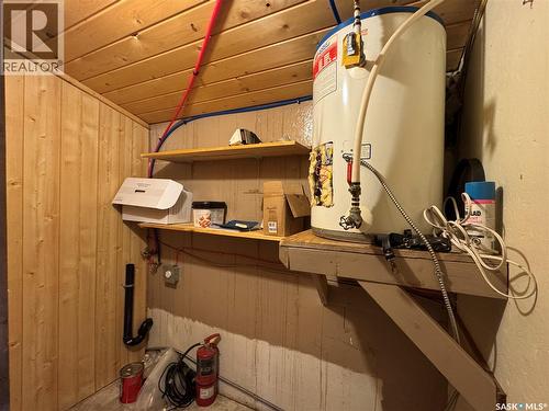 87 Wadin Drive, Northern Admin District, SK - Indoor