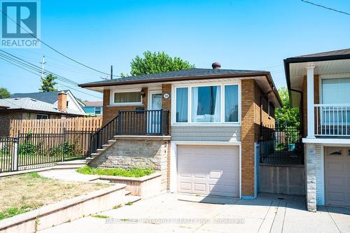 106 Beland Avenue N, Hamilton, ON - Outdoor