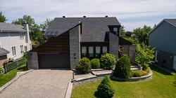 458 Rue Roumefort  Montréal (L'Île-Bizard/Sainte-Geneviève), QC H9C 2S6