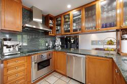 Kitchen - 