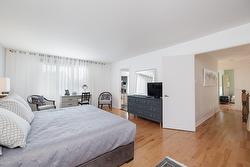 Chambre à coucher principale - 