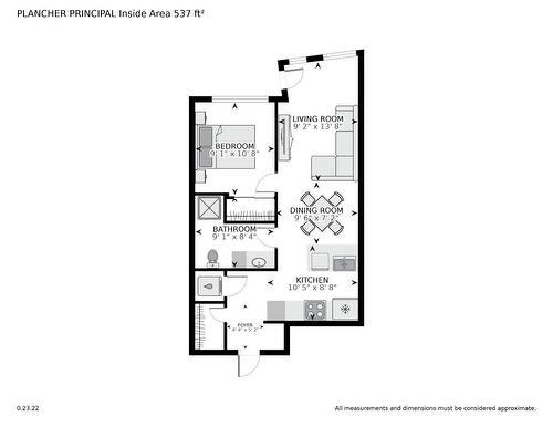 Other - 616-5250 Boul. Henri-Bourassa O., Montréal (Saint-Laurent), QC - Other