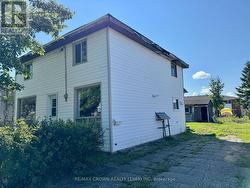 17 LEMARIER STREET  Kapuskasing, ON P5N 2S7