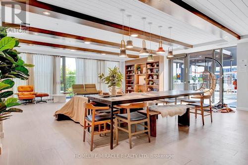 401 - 741 King Street W, Kitchener, ON - Indoor