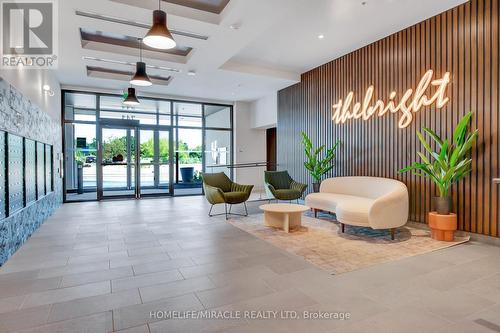 401 - 741 King Street W, Kitchener, ON - Indoor Photo Showing Other Room