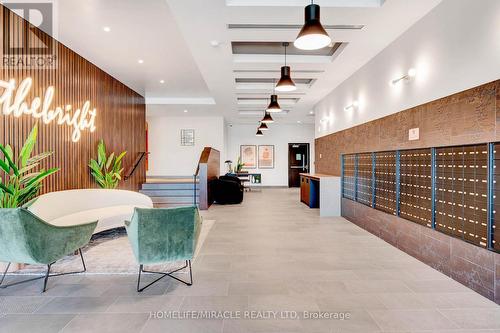 401 - 741 King Street W, Kitchener, ON - Indoor Photo Showing Other Room