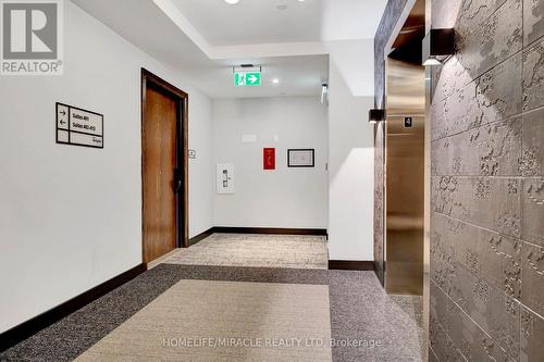 401 - 741 King Street W, Kitchener, ON - Indoor Photo Showing Other Room