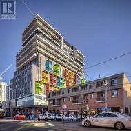 608 - 297 COLLEGE STREET  Toronto, ON M5T 1S2