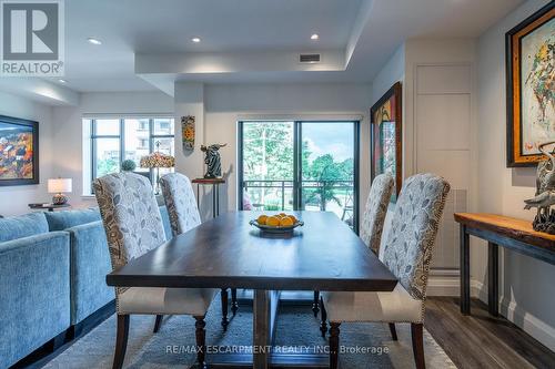 213 - 30 Hamilton Street S, Hamilton, ON - Indoor