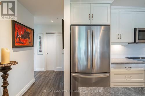 213 - 30 Hamilton Street S, Hamilton, ON - Indoor