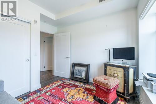 213 - 30 Hamilton Street S, Hamilton, ON - Indoor Photo Showing Bedroom