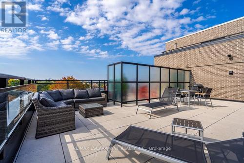 213 - 30 Hamilton Street S, Hamilton, ON - Outdoor