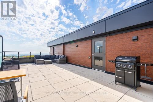 213 - 30 Hamilton Street S, Hamilton, ON - Outdoor With Exterior