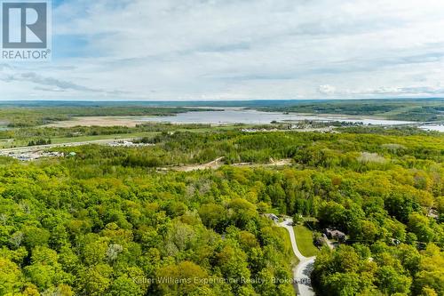 27 Meadows Avenue, Tay, ON - Outdoor With View