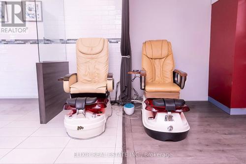 Spa Chairs - 39 Queen Street N, Mississauga, ON 