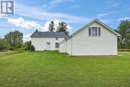 38 Fitchett Road, Greater Napanee (Greater Napanee), ON - Outdoor