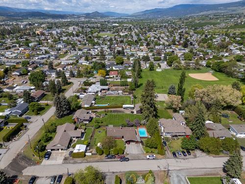 350 Clarissa Road, Kelowna, BC - Outdoor With View