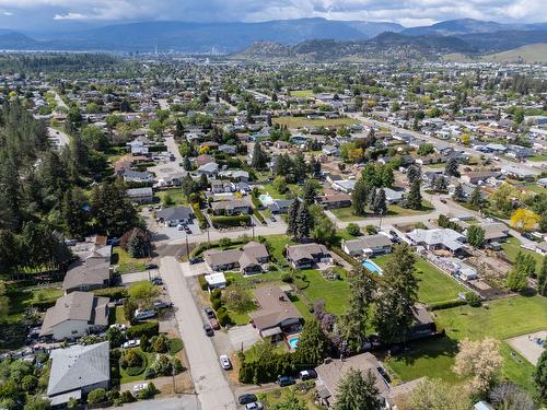 350 Clarissa Road, Kelowna, BC - Outdoor With View