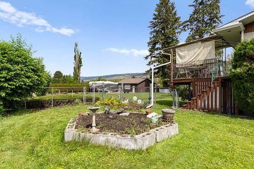 350 Clarissa Road, Kelowna, BC - Outdoor