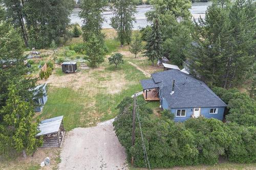 1615 BIRCH ISLAND LOST CRK Road  Clearwater, BC V0E 1N1