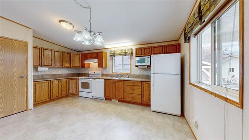 414 8Th Avenue, Cranbrook, BC 