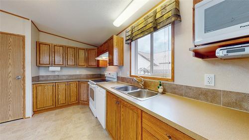 414 8Th Avenue, Cranbrook, BC 