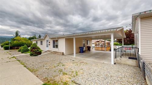 414 8Th Avenue, Cranbrook, BC 