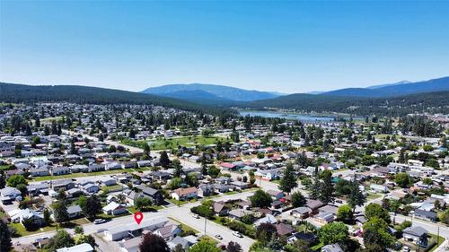 414 8Th Avenue, Cranbrook, BC 