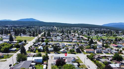 414 8Th Avenue, Cranbrook, BC 