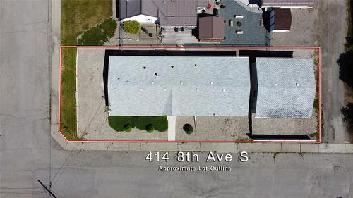 414 8Th Avenue, Cranbrook, BC 