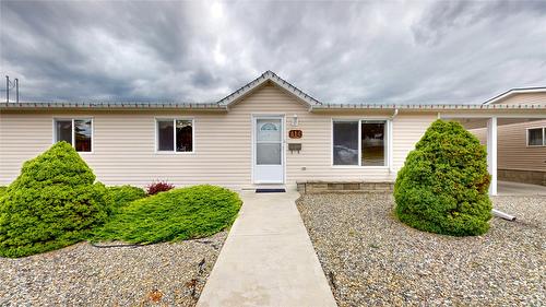 414 8Th Avenue, Cranbrook, BC 