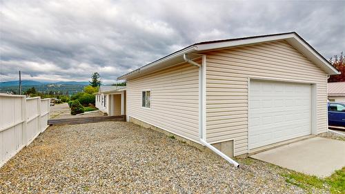 414 8Th Avenue, Cranbrook, BC 