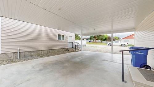 414 8Th Avenue, Cranbrook, BC 