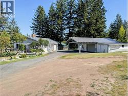 605 HULL ROAD  Williams Lake, BC V2G 3S8