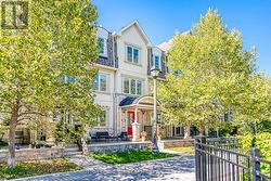 27 - 3002 PRESERVE DRIVE  Oakville, ON L6M 0V5