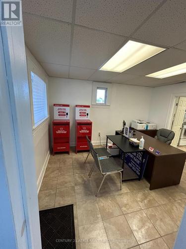 41 Bloor Street E, Oshawa, ON - Indoor Photo Showing Basement
