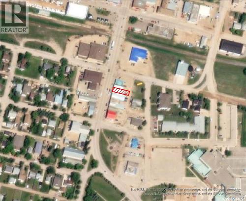 816 100Th Street, Tisdale, SK 
